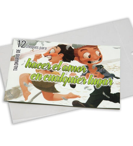 DIABLO PICANTE - BONS DE RÉDUCTION POUR FAIRE LAMOUR PARTOUT by DIABLO PICANTE