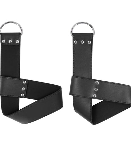 OHMAMA FETISH - MANCHETTES DE SUSPENSION POIGNET OU CHEVILLE by OHMAMA FETISH