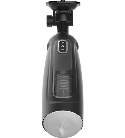 JAMYJOB - TORNADO 360 ROTATION TECH STROKER by JAMYJOB