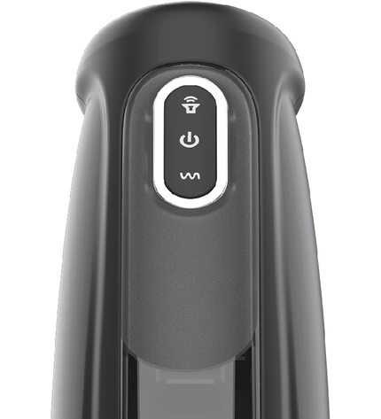 JAMYJOB - TORNADO 360 ROTATION TECH STROKER by JAMYJOB