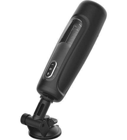 JAMYJOB - TORNADO 360 ROTATION TECH STROKER by JAMYJOB