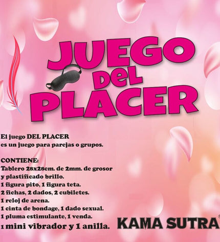 DIABLO PICANTE - JEU DE PLAISIR by DIABLO PICANTE