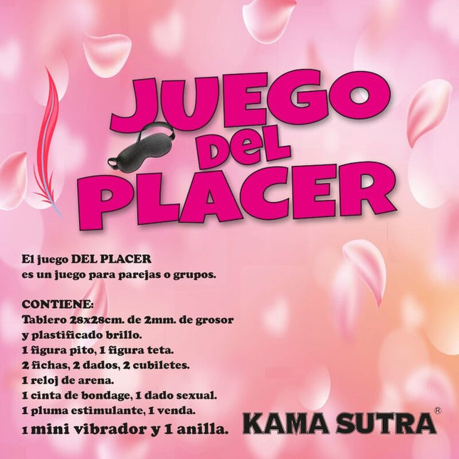 DIABLO PICANTE - JEU DE PLAISIR by DIABLO PICANTE
