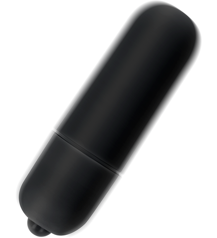 ONLINE - MINI BALLE VIBRANT NOIRE by ONLINE