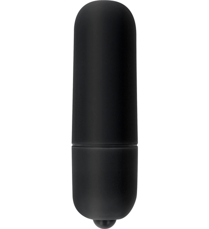 ONLINE - MINI BALLE VIBRANT NOIRE by ONLINE