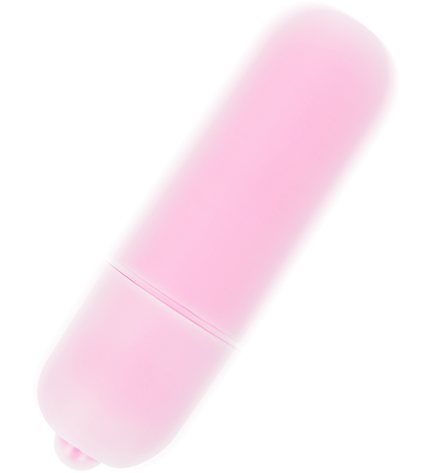 ONLINE - MINI BALLE VIBRANT ROSE by ONLINE