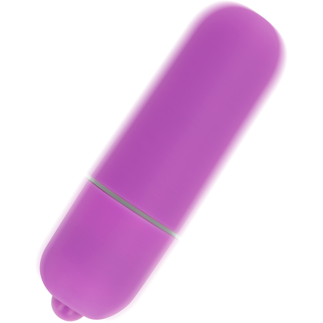 ONLINE - MINI BALLE VIBRANTE LILAS by ONLINE