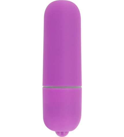 ONLINE - MINI BALLE VIBRANTE LILAS by ONLINE