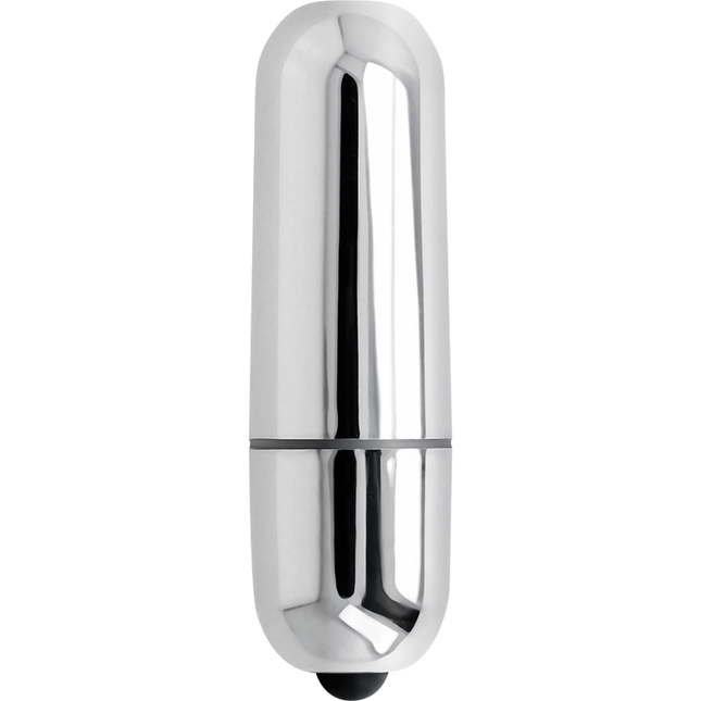 ONLINE - MINI BALLE VIBRANTE ARGENT by ONLINE
