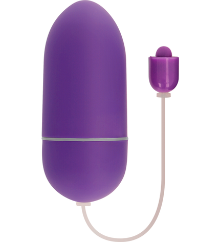 ONLINE - OEUF VIBRANT IMPERMÉABLE LILAS by ONLINE