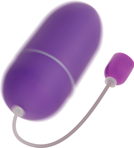 ONLINE - OEUF VIBRANT IMPERMÉABLE LILAS by ONLINE