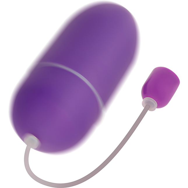 ONLINE - OEUF VIBRANT IMPERMÉABLE LILAS by ONLINE