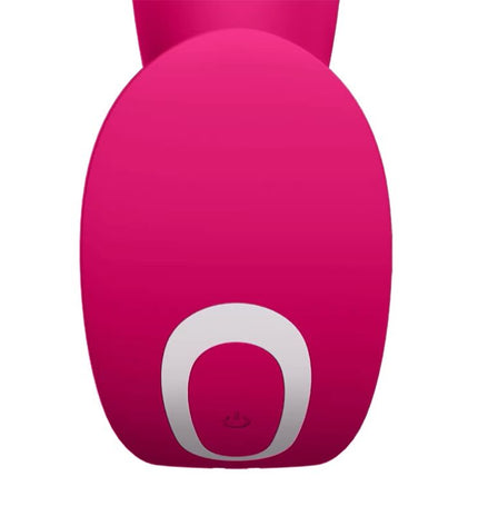 SATISFYER - VIBRATEUR TOP SECRET ROSE by SATISFYER VIBRATOR
