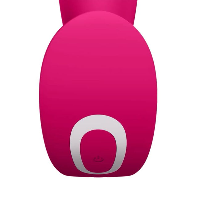 SATISFYER - VIBRATEUR TOP SECRET ROSE by SATISFYER VIBRATOR