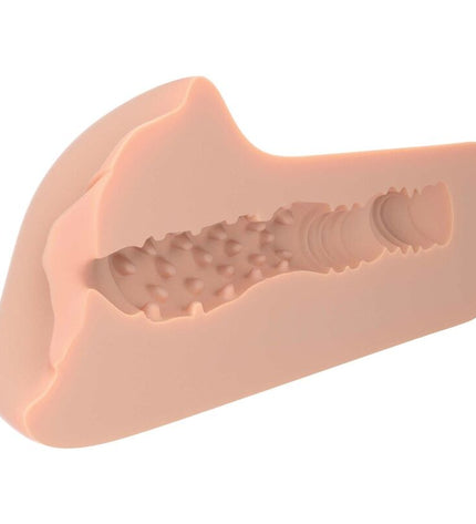 PDX PLUS - MASTURBATEUR PERFECT PUSSY DREAM STROKER by PDX PLUS+