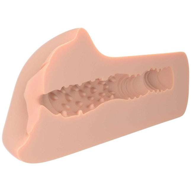 PDX PLUS - MASTURBATEUR PERFECT PUSSY DREAM STROKER by PDX PLUS+