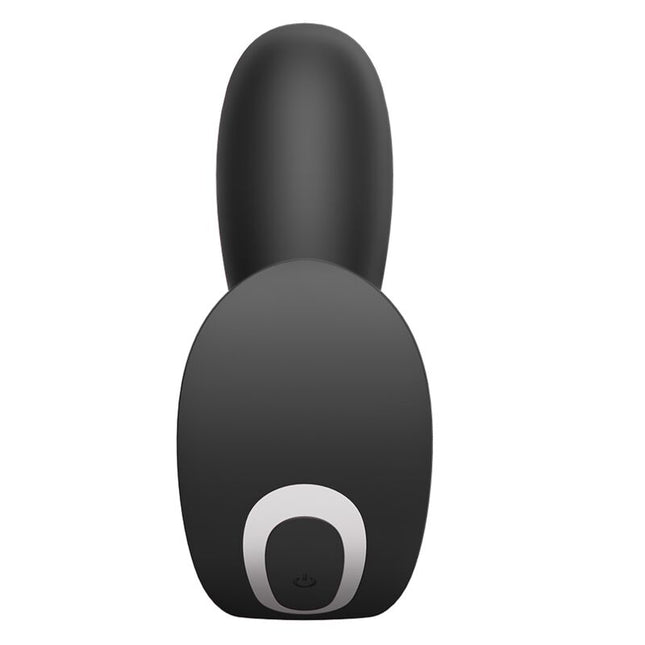SATISFYER - VIBRATEUR TOP SECRET + NOIR by SATISFYER VIBRATOR