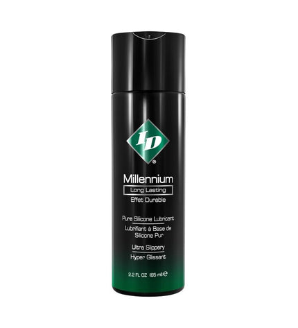 ID MILLENIUM - LUBRIFIANT ID SILICONE MILLENIUM 65 ML by ID MILLENIUM