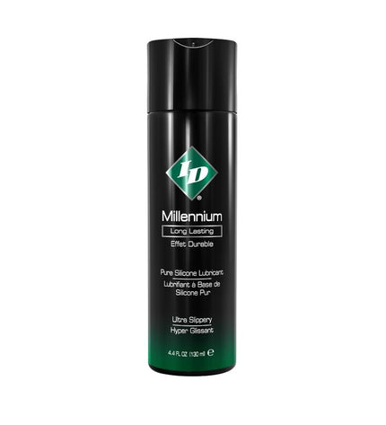 ID MILLENIUM - LUBRIFIANT ID SILICONE 130 ML by ID MILLENIUM