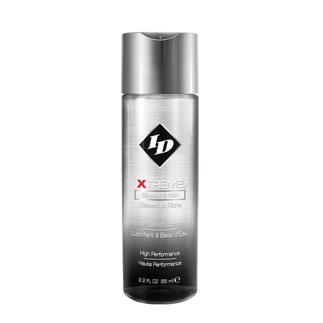 ID XTREME - LUBRIFIANT 65 ML by ID XTREME