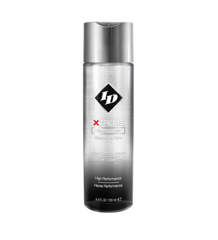 ID XTREME - LUBRIFIANT 130 ML by ID XTREME