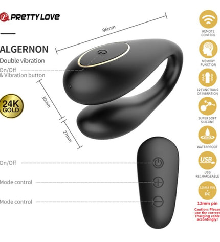 PRETTY LOVE - COLLECTION DE LUXE QUEEN by PRETTY LOVE