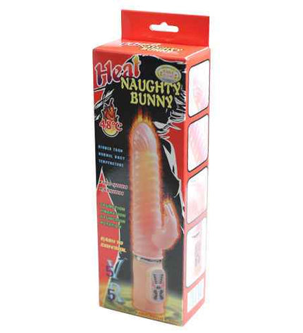 BAILE - CHALEUR FIRE BUNNY RAMPANTE TEMPÉRATURE 10F
