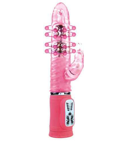 BAILE - MIGNON LAPIN PASSION RAMPANTE 10F 27 CM