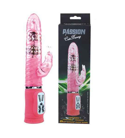 BAILE - MIGNON LAPIN PASSION RAMPANTE 10F 27 CM