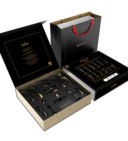 PRETTY LOVE - COLLECTION DE LUXE QUEEN by PRETTY LOVE