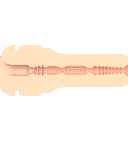 KIIROO - KEON + FEEL NICOLETTE SHEA STROKER + LUBRIFIANT DE QUALITÉ AQUA 50 ML by KIIROO