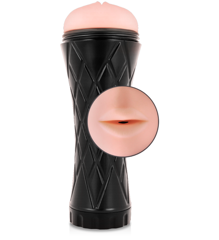 JAMYJOB - MASTURBATEUR DE BOUCHE BOUCHE by JAMYJOB