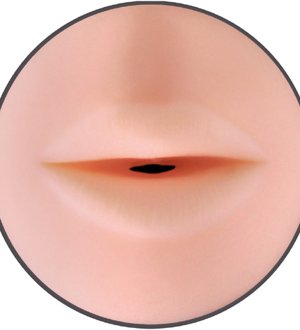 JAMYJOB - MASTURBATEUR DE BOUCHE BOUCHE by JAMYJOB