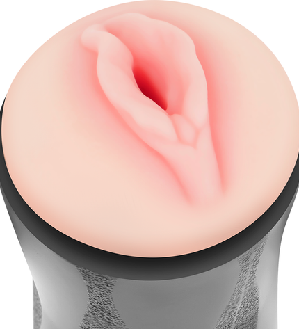 JAMYJOB - MASTURBATEUR DOUBLE TROU RANDY - VAGIN ET ANUS by JAMYJOB