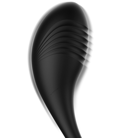 IBIZA - STIMULATEUR MAGIQUE D'ASPIRATION ET DE VIBRATIONS DU CLITORIS by IBIZA TECHNOLOGY