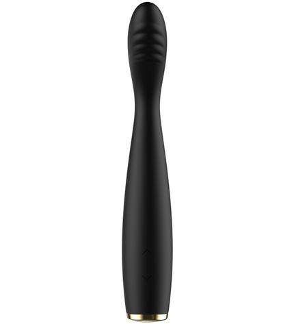 IBIZA - VIBRATEUR FLEXIBLE PUISSANT SPÉCIAL G SPOT by IBIZA TECHNOLOGY