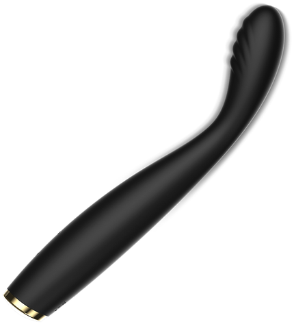 IBIZA - VIBRATEUR FLEXIBLE PUISSANT SPÉCIAL G SPOT by IBIZA TECHNOLOGY
