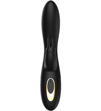 IBIZA - ROTATEUR PERLÉ PUISSANT AVEC LAPIN by IBIZA TECHNOLOGY