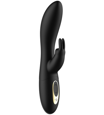 IBIZA - ROTATEUR PERLÉ PUISSANT AVEC LAPIN by IBIZA TECHNOLOGY