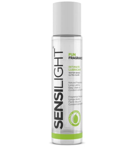 INTIMATELINE - LUBRIFIANT BASE D'EAU SENSILIGHT FRUIT DE LA PASSION 60 ML by INTIMATELINE INTIMATELINE