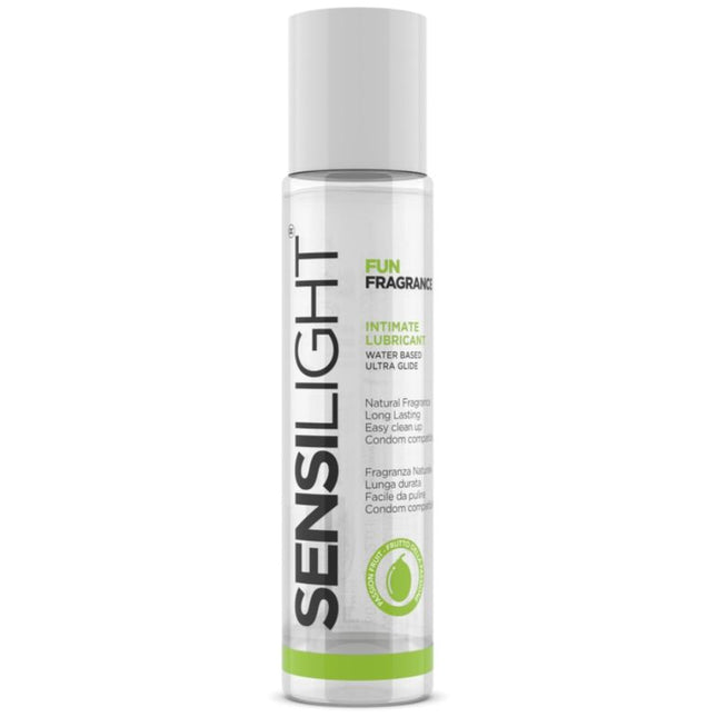 INTIMATELINE - LUBRIFIANT BASE D'EAU SENSILIGHT FRUIT DE LA PASSION 60 ML by INTIMATELINE INTIMATELINE