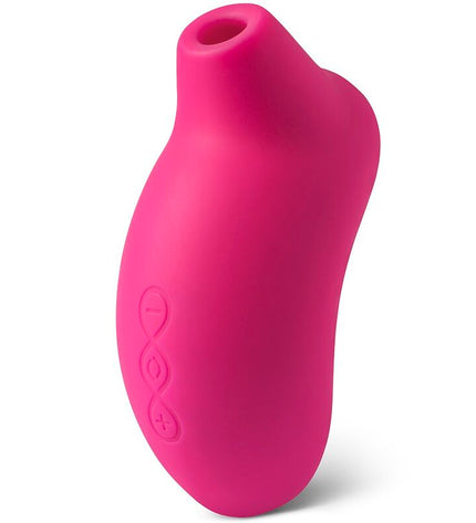 LELO - STIMULATEUR CLITORIS SONA 2 CRUISE CERISE by LELO