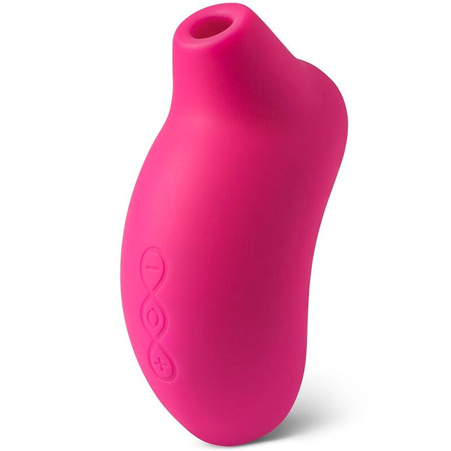 LELO - STIMULATEUR CLITORIS SONA 2 CRUISE CERISE by LELO