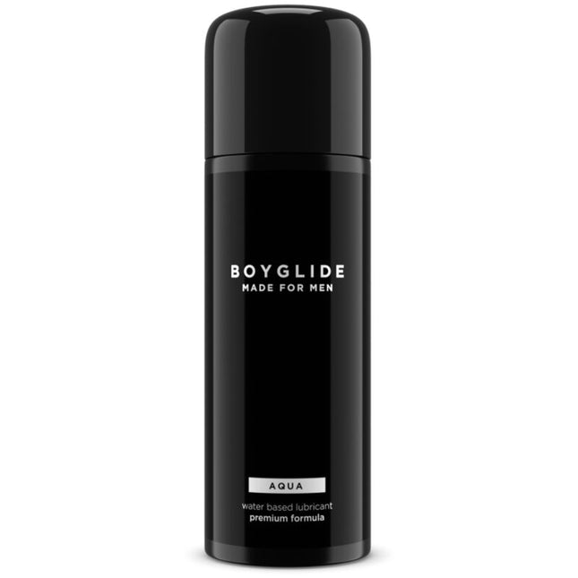 INTIMATELINE - LUBRIFIANT BASE D'EAU BOYGLIDE 100 ML by INTIMATELINE BOYGLIDE
