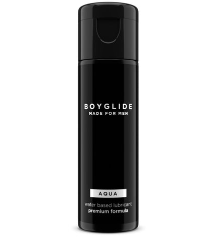 INTIMATELINE - LUBRIFIANT BASE D'EAU BOYGLIDE 30 ML by INTIMATELINE BOYGLIDE