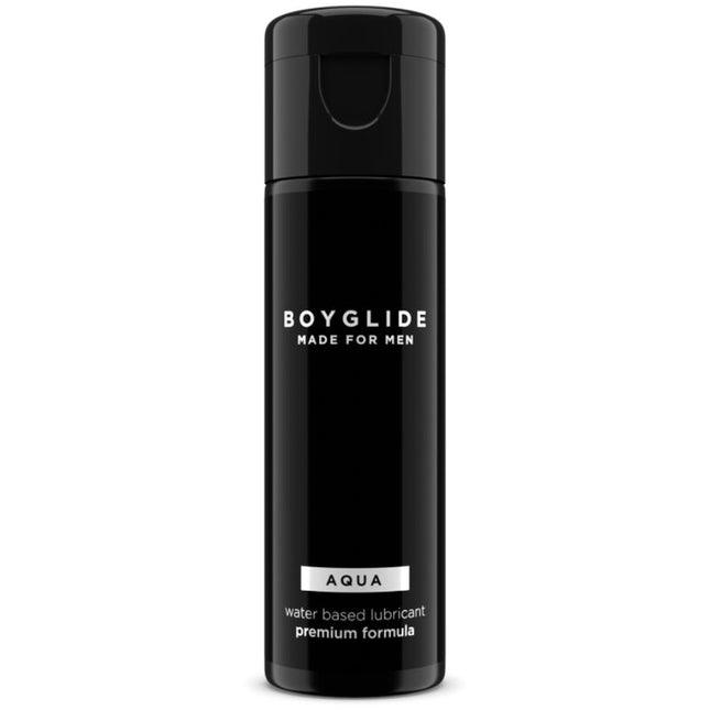 INTIMATELINE - LUBRIFIANT BASE D'EAU BOYGLIDE 30 ML by INTIMATELINE BOYGLIDE