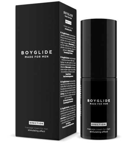INTIMATELINE - CRÈME BOYGLIDE POUR ÉRECTION 30 ML by INTIMATELINE BOYGLIDE