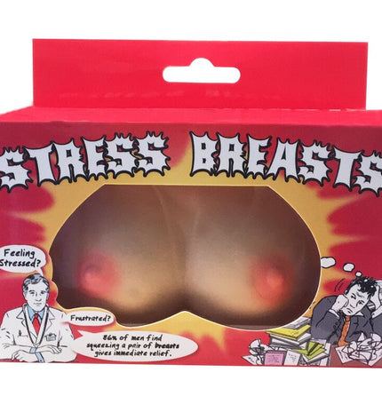 SPENCER & FLEETWOOD - SEINS ANTI-STRESS by SPENCER & FLETWOOD