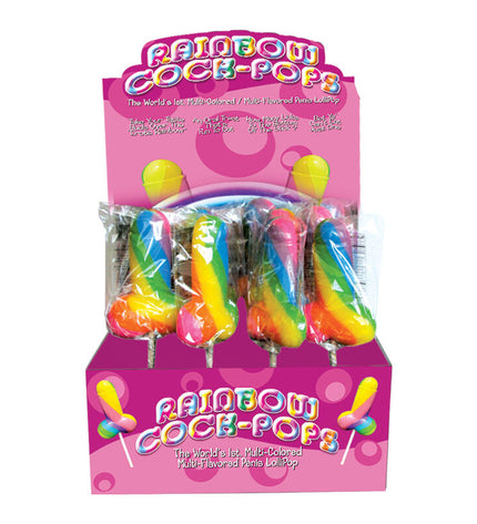 PRIDE - SPENCER & FLEETWOOD SUCETTE LGBT COQ ARC-EN-CIEL by PRIDE