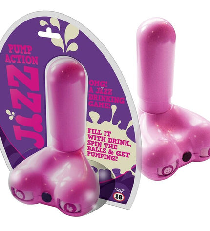 SPENCER & FLEETWOOD - JEU BOIRE JIZZ by SPENCER & FLETWOOD